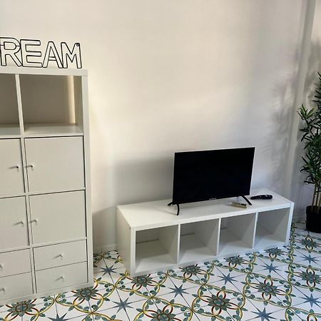 Casa Vacanze D'Aste Ostia Buitenkant foto