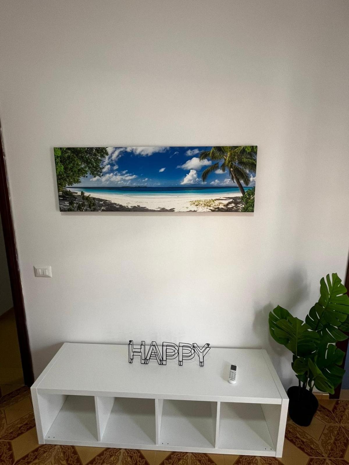 Casa Vacanze D'Aste Ostia Buitenkant foto