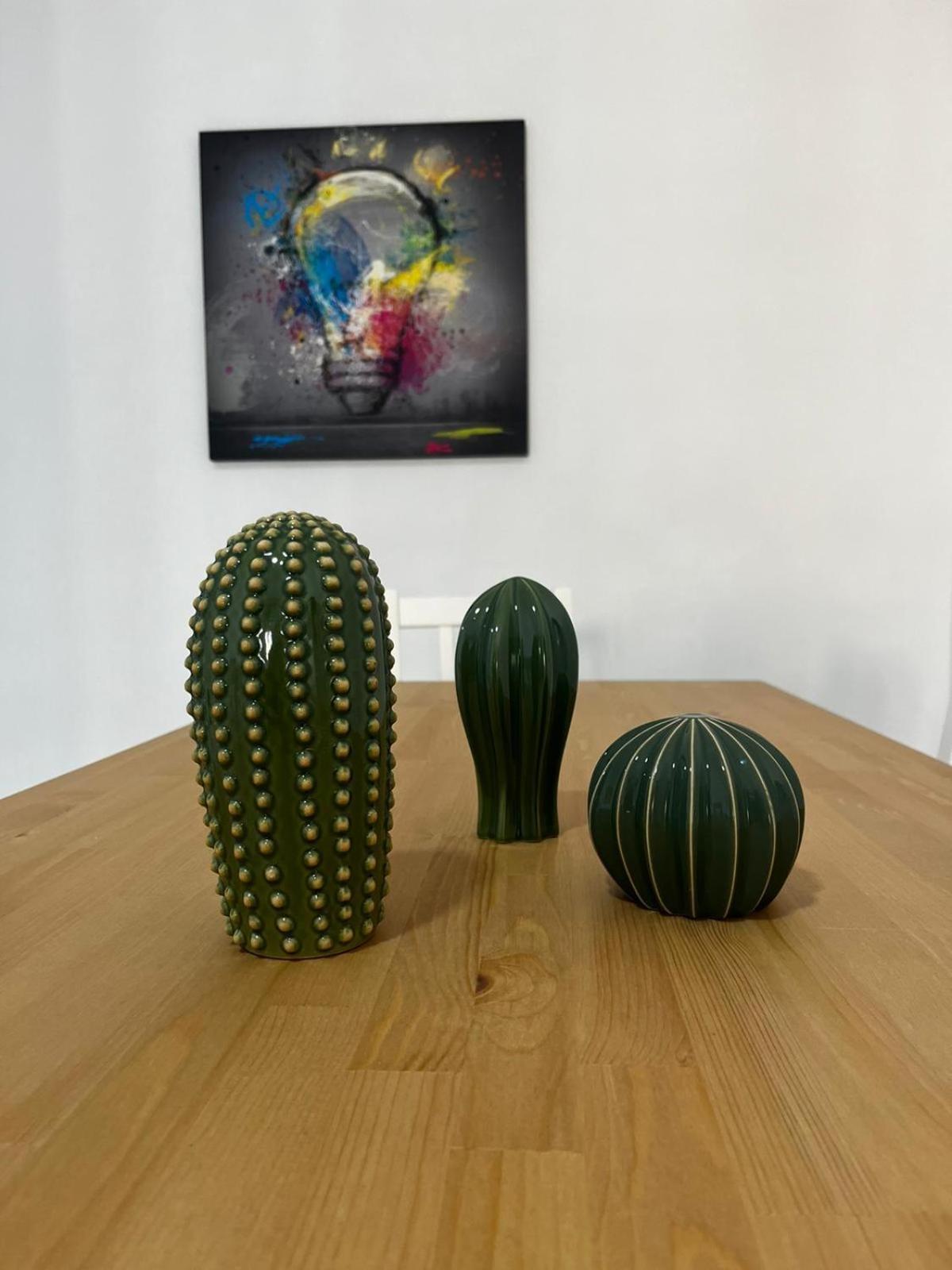 Casa Vacanze D'Aste Ostia Buitenkant foto