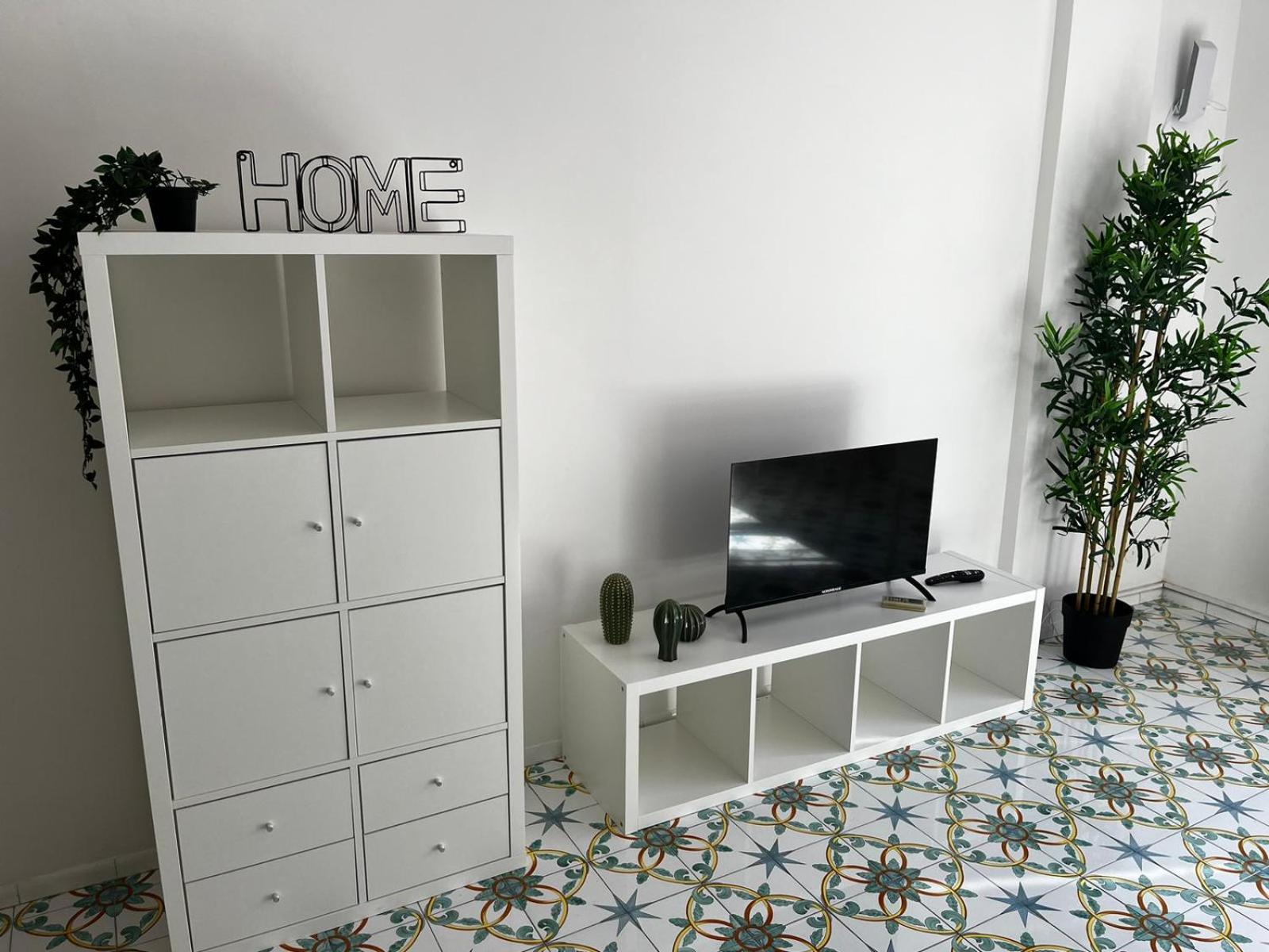 Casa Vacanze D'Aste Ostia Buitenkant foto